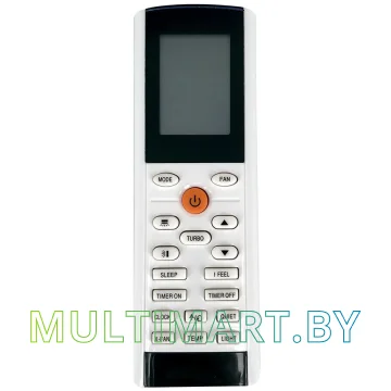 Кондиционер Electrolux Air Gate 2 Super DC Inverter EACS/I-24HG-BLACK2/N8 картинка 5